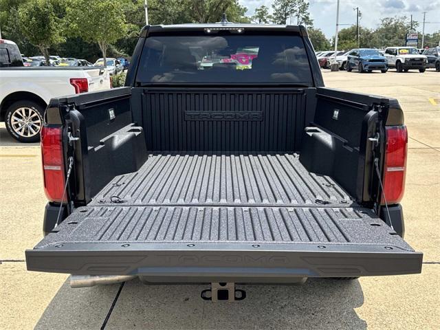 new 2025 Toyota Tacoma car, priced at $38,357