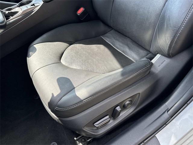 used 2023 Toyota Camry car, priced at $28,490