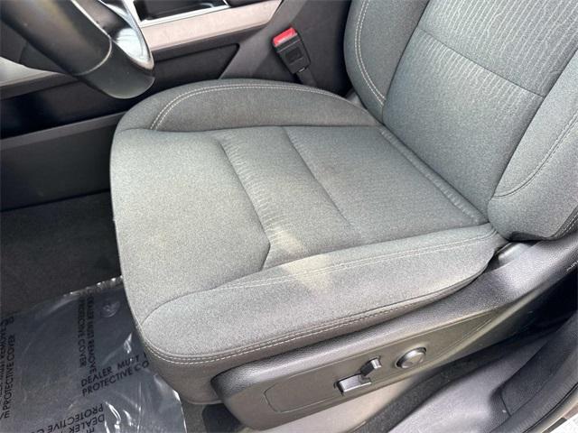 used 2022 Ram 1500 car, priced at $31,950