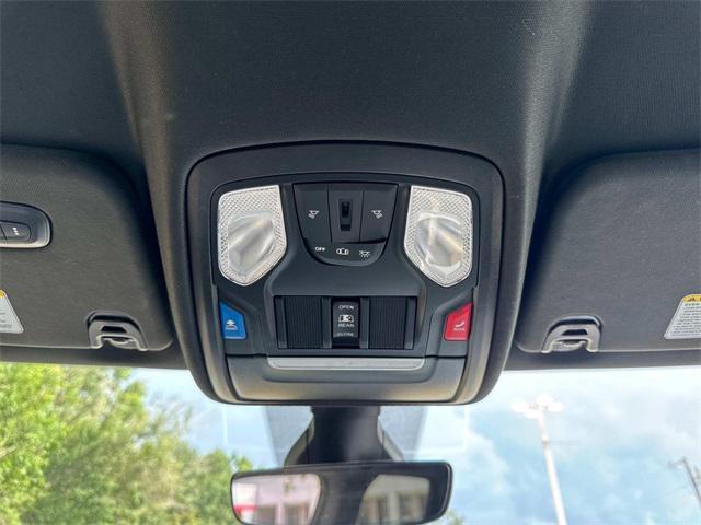 used 2022 Ram 1500 car, priced at $31,950