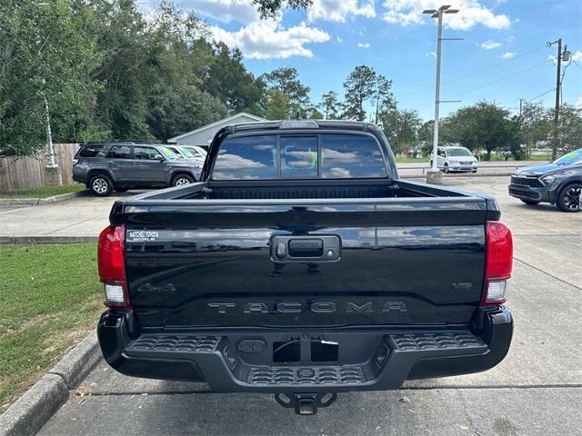 used 2023 Toyota Tacoma car, priced at $35,880