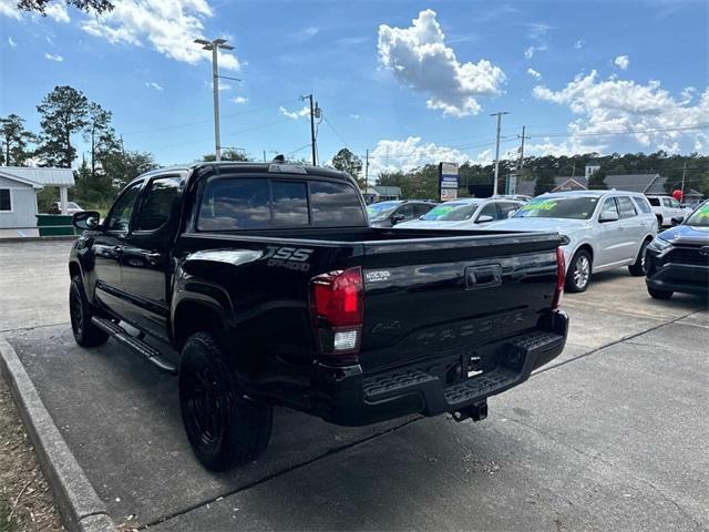 used 2023 Toyota Tacoma car, priced at $35,880