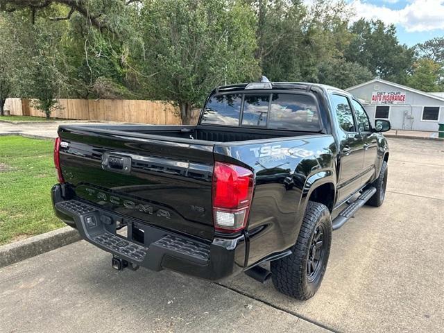 used 2023 Toyota Tacoma car, priced at $35,880