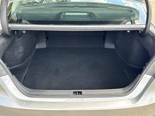 used 2024 Toyota Camry car, priced at $25,485