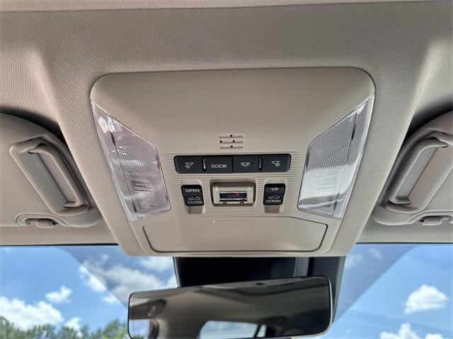 new 2025 Toyota RAV4 car, priced at $41,454