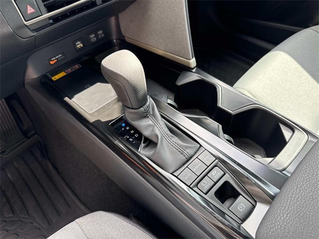used 2025 Toyota Camry car, priced at $31,450