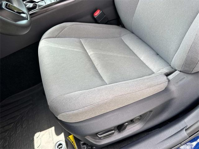 used 2025 Toyota Camry car, priced at $31,450