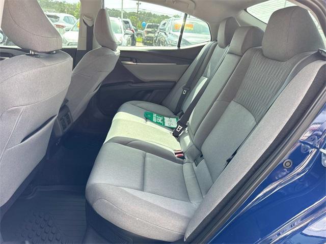 used 2025 Toyota Camry car, priced at $31,450