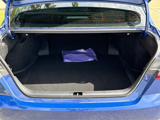 used 2025 Toyota Camry car, priced at $31,450
