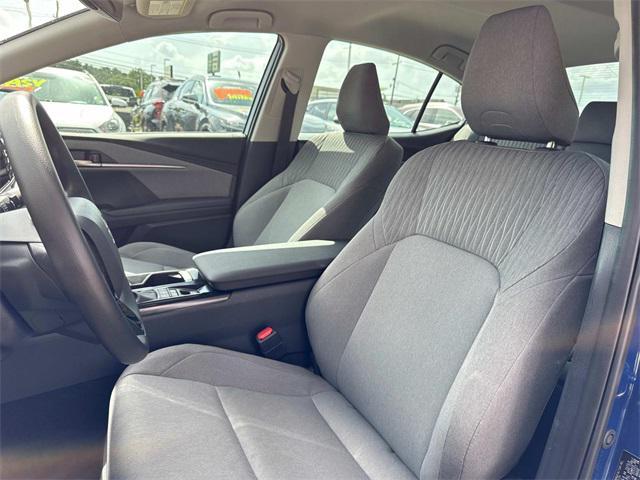 used 2025 Toyota Camry car, priced at $31,450