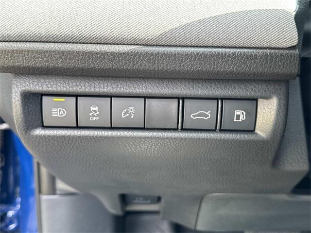 used 2025 Toyota Camry car, priced at $31,450
