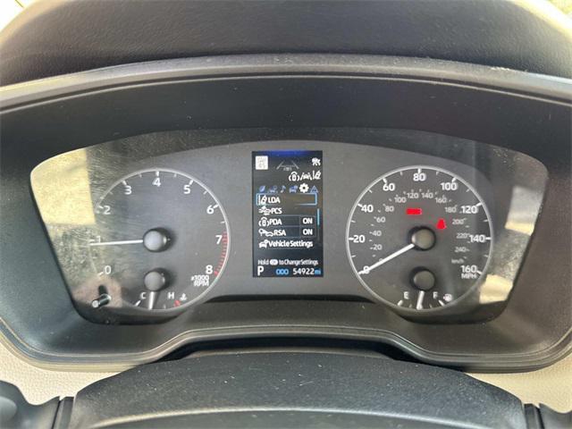used 2024 Toyota Corolla car, priced at $21,488