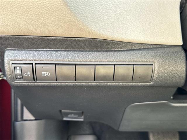 used 2024 Toyota Corolla car, priced at $21,488
