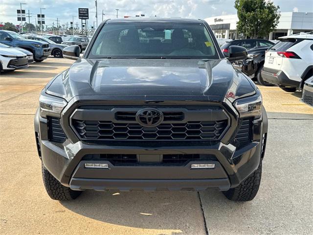 new 2025 Toyota Tacoma car, priced at $47,901