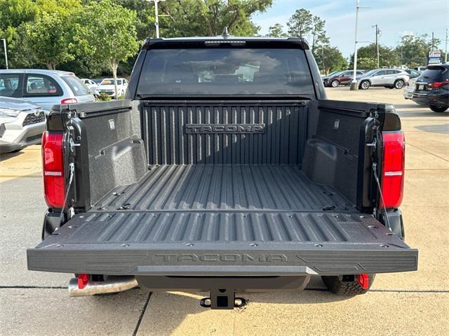 new 2025 Toyota Tacoma car, priced at $47,901