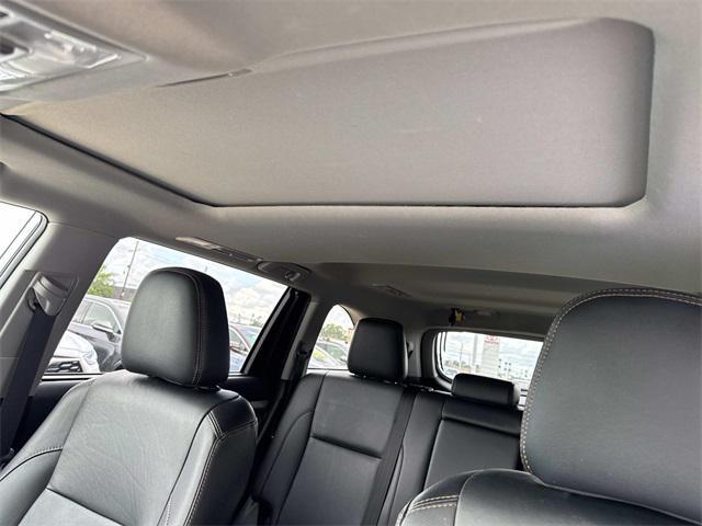 used 2019 Toyota Highlander car, priced at $28,790