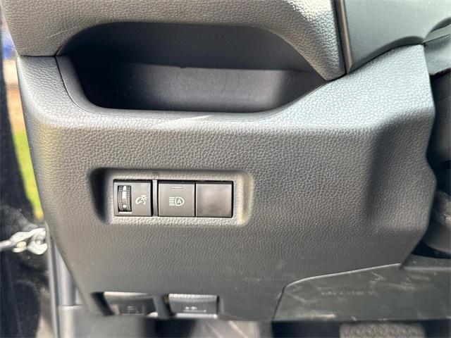 used 2023 Toyota RAV4 car, priced at $29,550