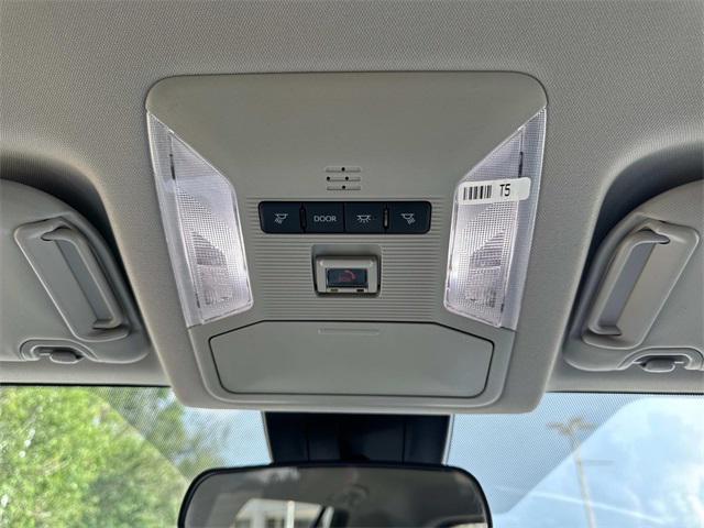 used 2023 Toyota RAV4 car, priced at $29,550
