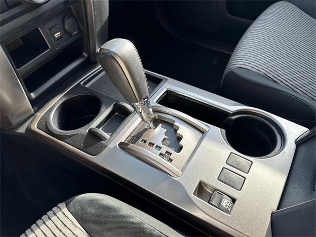 used 2024 Toyota 4Runner car, priced at $42,490