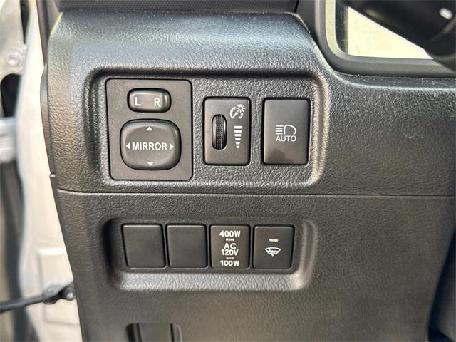 used 2024 Toyota 4Runner car, priced at $42,490