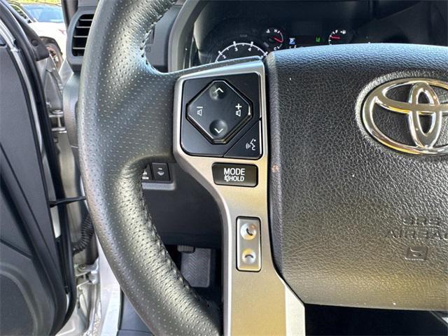 used 2024 Toyota 4Runner car, priced at $42,490