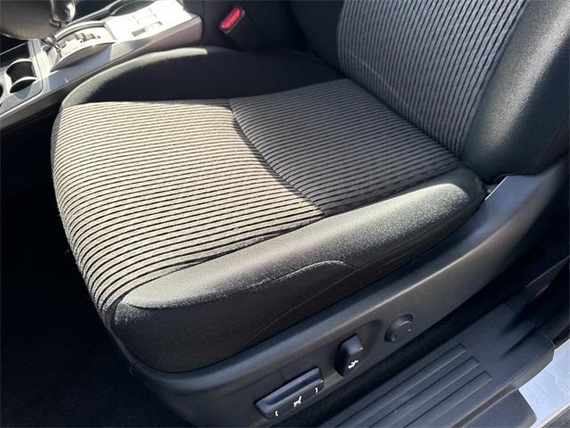 used 2024 Toyota 4Runner car, priced at $42,490