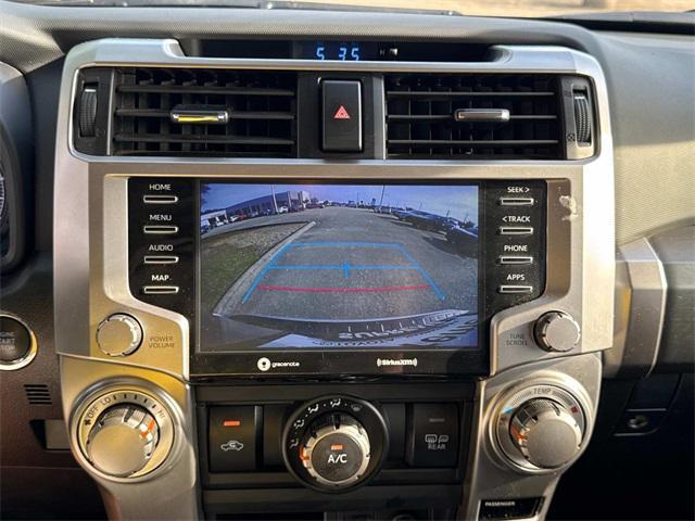 used 2024 Toyota 4Runner car, priced at $42,490
