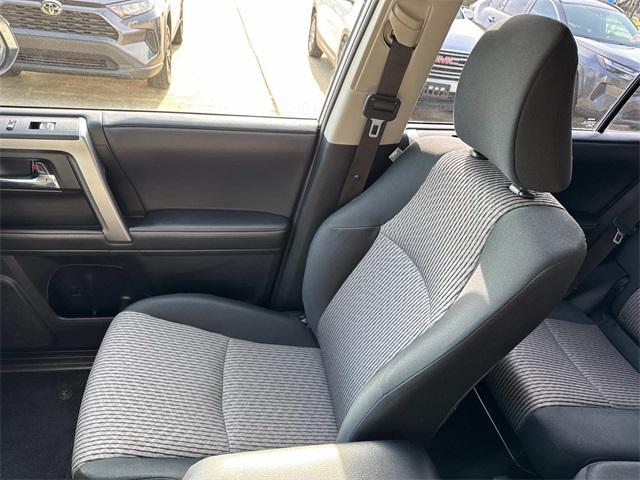 used 2024 Toyota 4Runner car, priced at $42,490