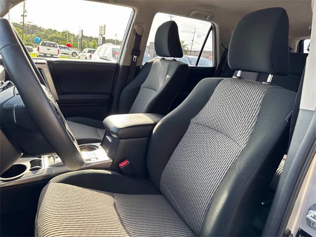 used 2024 Toyota 4Runner car, priced at $42,490