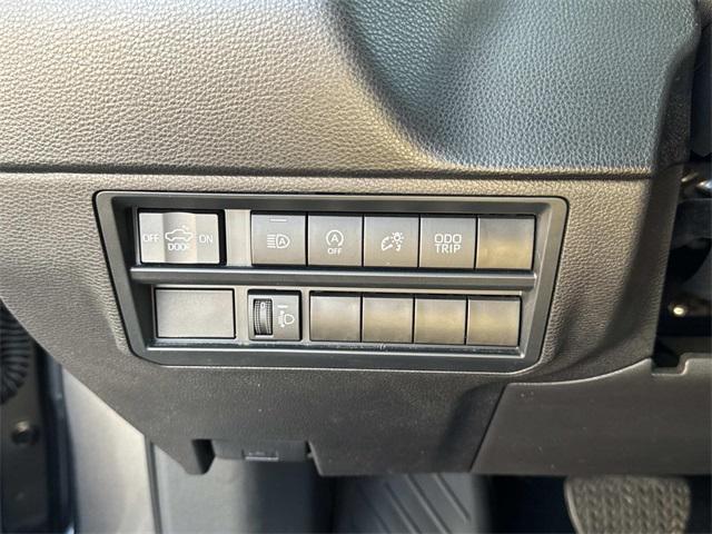 used 2024 Toyota Tundra car, priced at $48,570