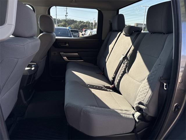 used 2024 Toyota Tundra car, priced at $48,570