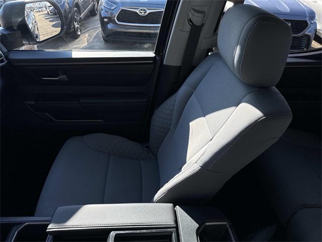 used 2024 Toyota Tundra car, priced at $48,570