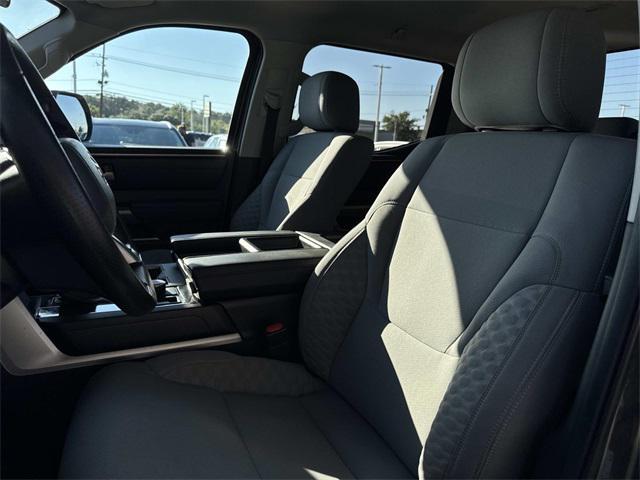 used 2024 Toyota Tundra car, priced at $48,570