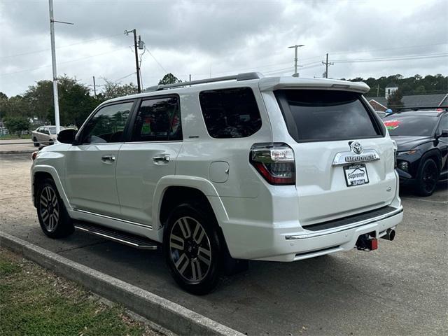 used 2022 Toyota 4Runner car, priced at $42,950