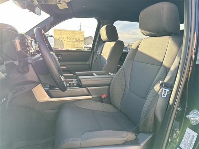 new 2026 Toyota Tundra car, priced at $54,960