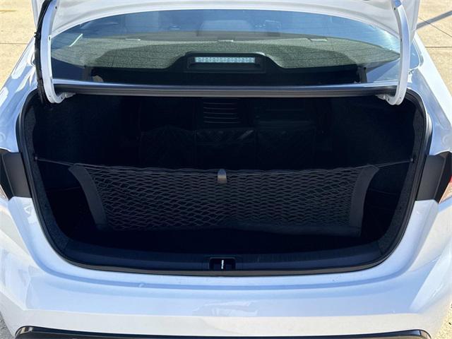 new 2026 Toyota Corolla car, priced at $28,625