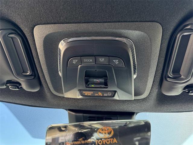 new 2026 Toyota Corolla car, priced at $28,625