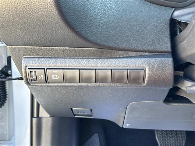 new 2026 Toyota Corolla car, priced at $28,625