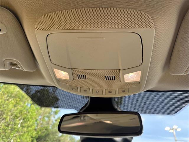 used 2022 Ford Edge car, priced at $24,995