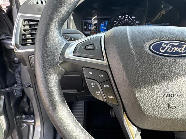 used 2022 Ford Edge car, priced at $24,995