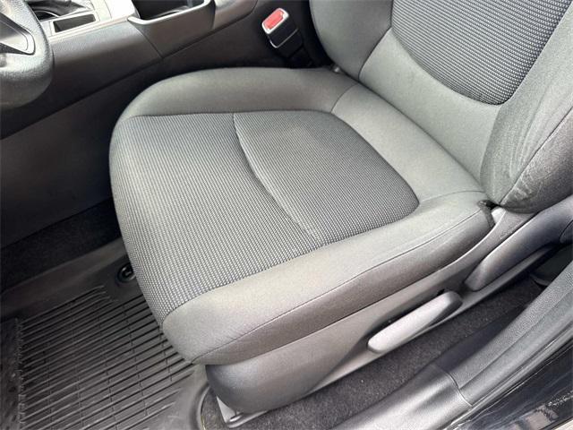 used 2022 Toyota RAV4 car, priced at $26,650