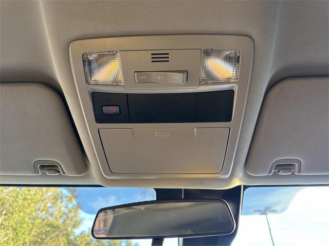 used 2022 Toyota Tacoma car, priced at $28,990