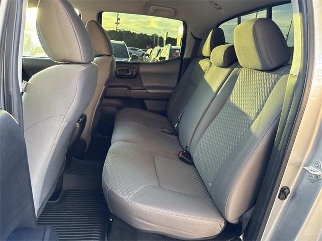 used 2022 Toyota Tacoma car, priced at $28,990