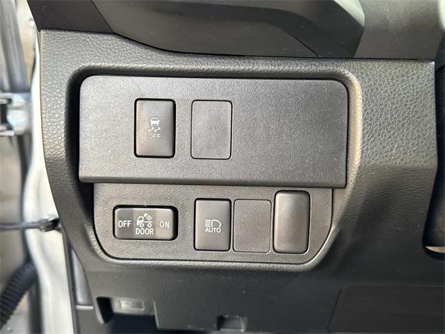 used 2022 Toyota Tacoma car, priced at $28,990