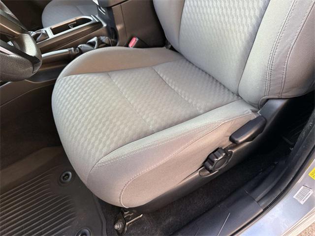 used 2022 Toyota Tacoma car, priced at $28,990