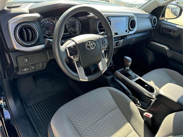 used 2023 Toyota Tacoma car, priced at $36,750