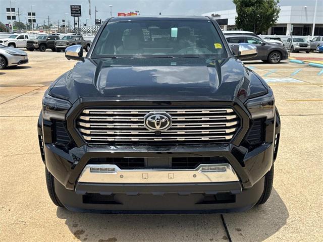 new 2025 Toyota Tacoma car, priced at $60,841