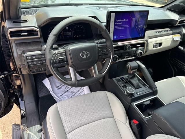 new 2025 Toyota Tacoma car, priced at $60,841