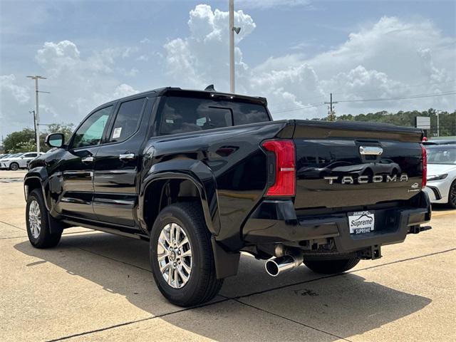 new 2025 Toyota Tacoma car, priced at $60,841
