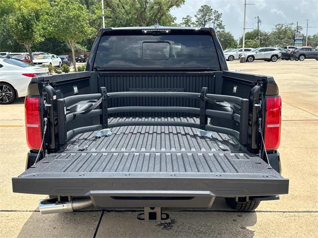 new 2025 Toyota Tacoma car, priced at $60,841